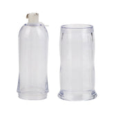 Enhance Travel Pump System - Clear